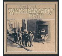 Grateful Dead - Grateful Dead - Workingman's Dead