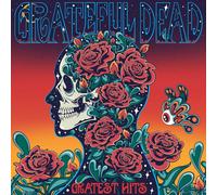 gratest hits (light blue vinyl)
