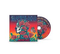 Grateful Dead – Greatest Hits – CD – Rhino