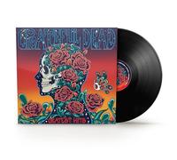 Grateful Dead - The Gratest Hits (140g) (LP)