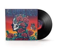 GRATEFUL DEAD - Greatest hits (2025) LP vinyl preorder
