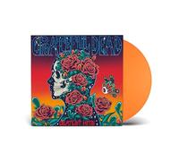 Grateful Dead - Gratest Hits