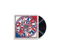 The Grateful De History of the Grateful Dead: Bear's Choice - Volume (Vinyl LP)