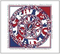 Grateful Dead - History of the Grateful Dead, Vol. 1 (Bear's Choice) by Grateful Dead Live, Extra tracks, Original recording remastered edition (2003) Audio CD