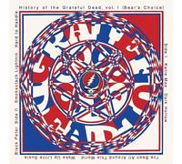 The Grateful De History of the Grateful Dead: Bear's Choice - Volume (Vinyl LP)