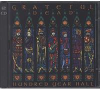 Grateful Dead - Hundred Year Hall