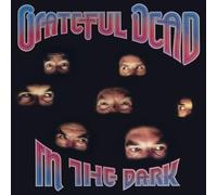 The Grateful Dead In the Dark (Vinyl LP) 12" Remastered Album