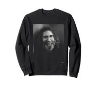 Grateful Dead Jerry Garcia Rainbow Theatre David Corio Felpa