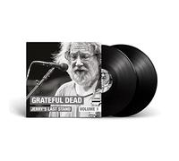 Grateful Dead - Jerry's Last Stand Vol. 1