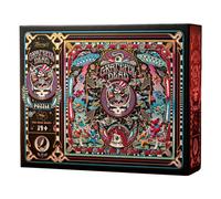 The Grateful Dead - Puzzle multidimensionale, 1000 pezzi
