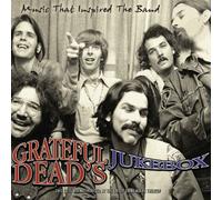 Grateful Dead - Jukebox