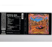 Grateful Dead - Left in the vaults - Vol. 4