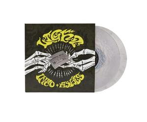 Grateful Dead Light Into Ashes: Fox Theatre, St. Louis, MO 10/18/72 (Vinyl LP)