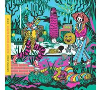 Grateful Dead Madison Square Garden, 09/03/81 (CD) Album