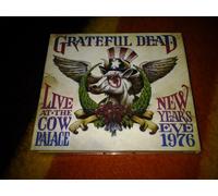 Grateful Dead - Live At The Cow Palace: New Year's Eve 1976