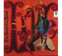 The Grateful Dead Live/Dead (Vinyl LP) 12" Album