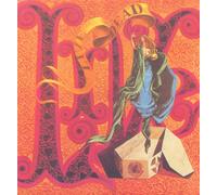 The Grateful Dead Live/Dead (Vinyl LP) 12" Album