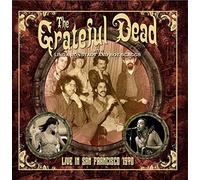 Grateful Dead - Live in San Francisco 1970 (180 Gr.Black Vinyl)