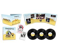 Grateful Dead - Live in Stanford,Ca '88 (180 Gr.Coloured 3lp-Set