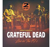 Grateful Dead - Live in The 70's