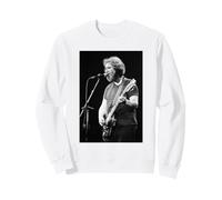 Grateful Dead Live Jerry Garcia Reckoning Era 1981 Felpa