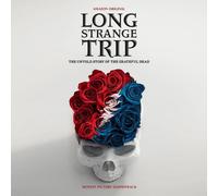 Grateful Dead - Long Strange Trip Highlights