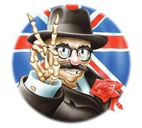 Grateful Dead - Lyceum Theatre London 26 May 1972 (Box 4 Cd)