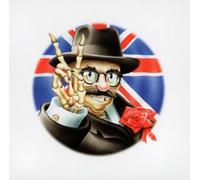 The Grateful Dead Lyceum Theatre, London, England 5/26/72 (CD) Box Set
