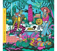 Grateful Dead Madison Square Garden, 09/03/81 (Rocktober 2023) (Vinyl LP)