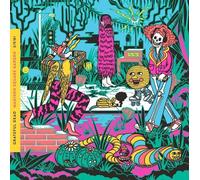 Grateful Dead Madison Square Garden, 09/03/81 (CD) Album