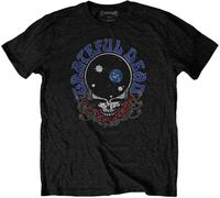 The Grateful Dead Space Face autorizzato Uomo maglietta