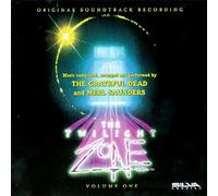 Grateful Dead & Merle Sanders - Twilight Zone 1