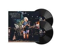 Grateful Dead - Mountain View 1994 Vol.2
