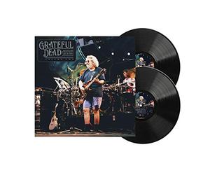 Grateful Dead - Mountain View 1994 Vol.2