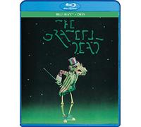 Grateful Dead Movie,The(Br