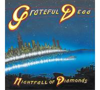 Grateful Dead - Nightfall Of Diamonds (Rsd 2024) (4 LP)