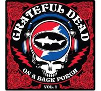 Vinile Grateful Dead - On A Back Porch Vol. 1 (Record Store Day 2025)