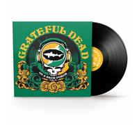 <![CDATA[The Grateful Dead - On A Back Porch Vol. 3 (180 g) (LP)]]>