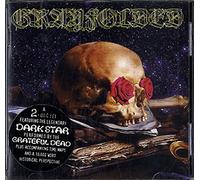 Grateful Dead, Oswald, John - Grayfolded
