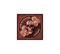 Grateful Dead P The Grateful Dead - The Music Never Stopped Live 1976-1990 (CD)