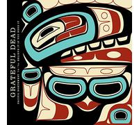 Grateful Dead - Pacific Northwest 73 74 Believe It If You Need It