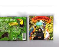 Grateful Dead - Rainforest Benefit