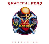 Grateful Dead - Reckoning (2 CD)