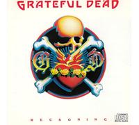 Grateful Dead - Reckoning