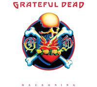 Grateful Dead - Reckoning (2024) (2 LP)