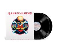 GRATEFUL DEAD - Reckoning (2024) 2 LP Vinyl pre order