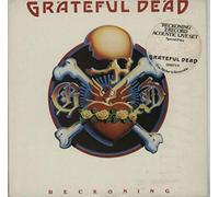 GRATEFUL DEAD - Reckoning / 301 621-406