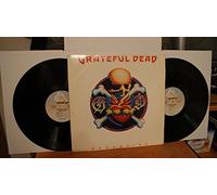 GRATEFUL DEAD - reckoning LP