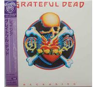 Grateful Dead - Reckoning [Ltd. Papersleeve]