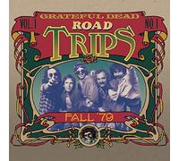 Grateful Dead Road Trips Vol. 1 No. 1 - Fall '79 (CD) Album